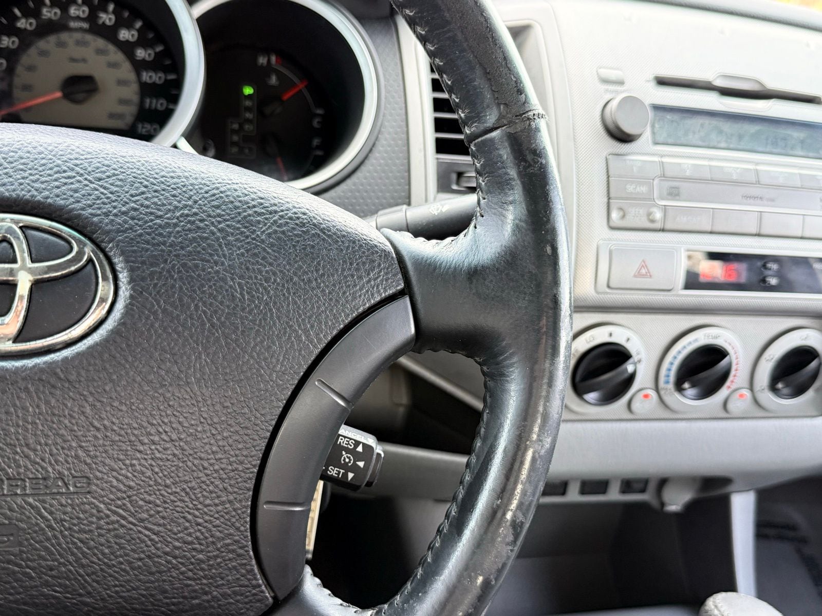 2009 Toyota Tacoma Base - Photo 40
