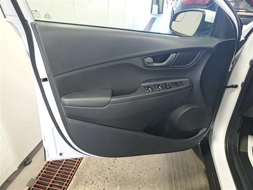 Used 2019 Hyundai Kona SE SUV