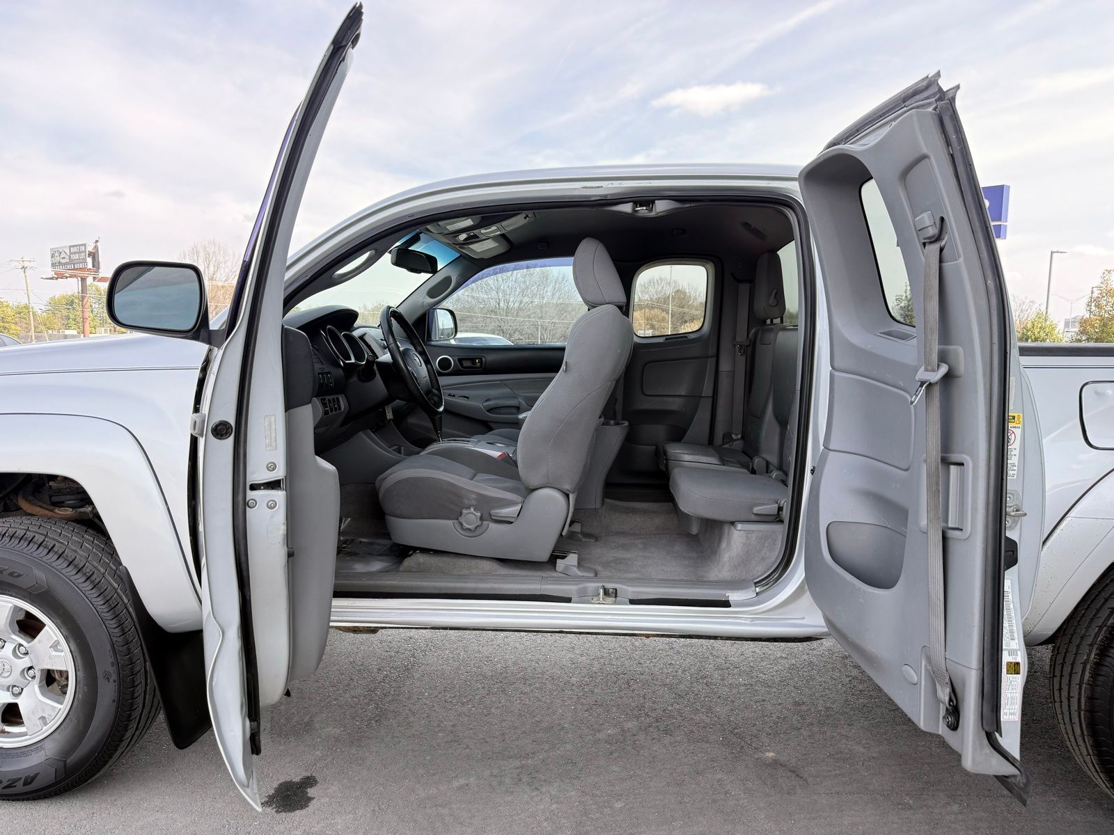 2009 Toyota Tacoma Base - Photo 22