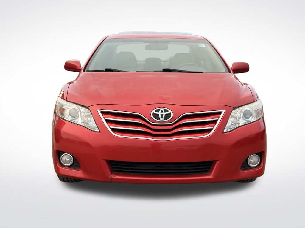 Used 2011 Toyota Camry XLE Sedan