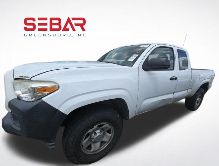 2016 Toyota Tacoma SR Truck