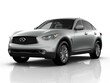  INFINITI QX70