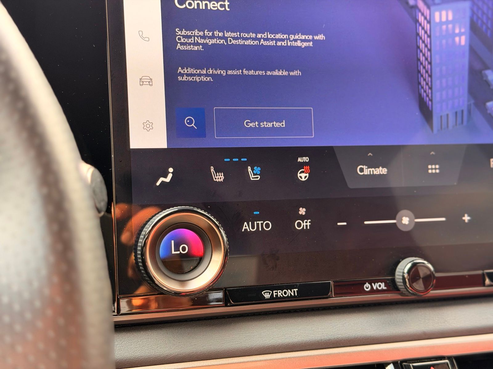2023 Lexus RX 350 F SPORT - Photo 51