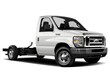  Ford E-350SD