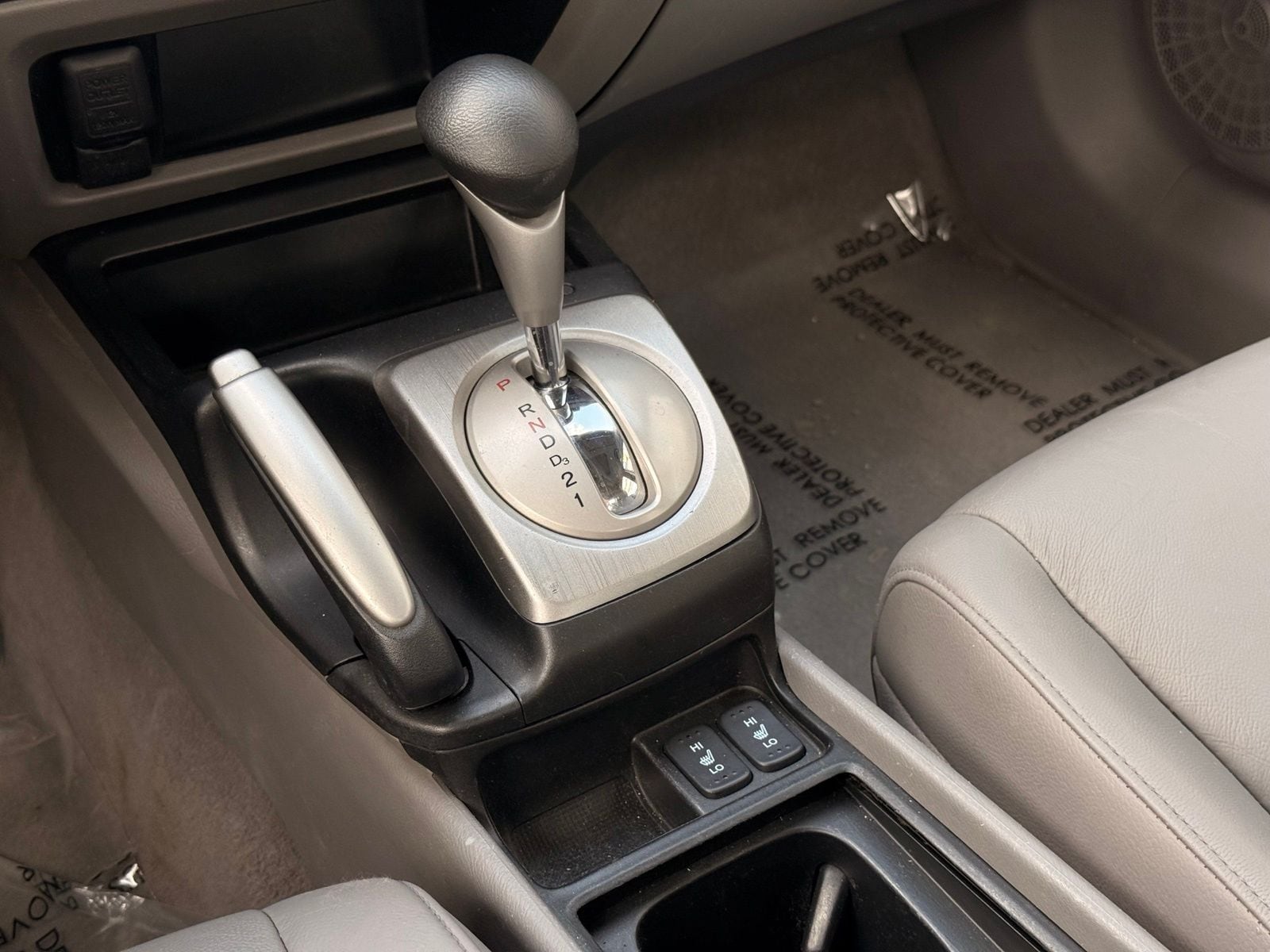 2010 Honda Civic EX-L - Photo 29