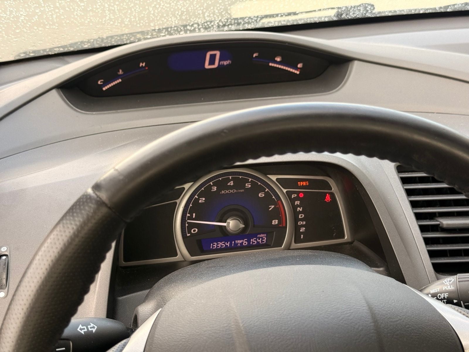 2010 Honda Civic EX-L - Photo 27