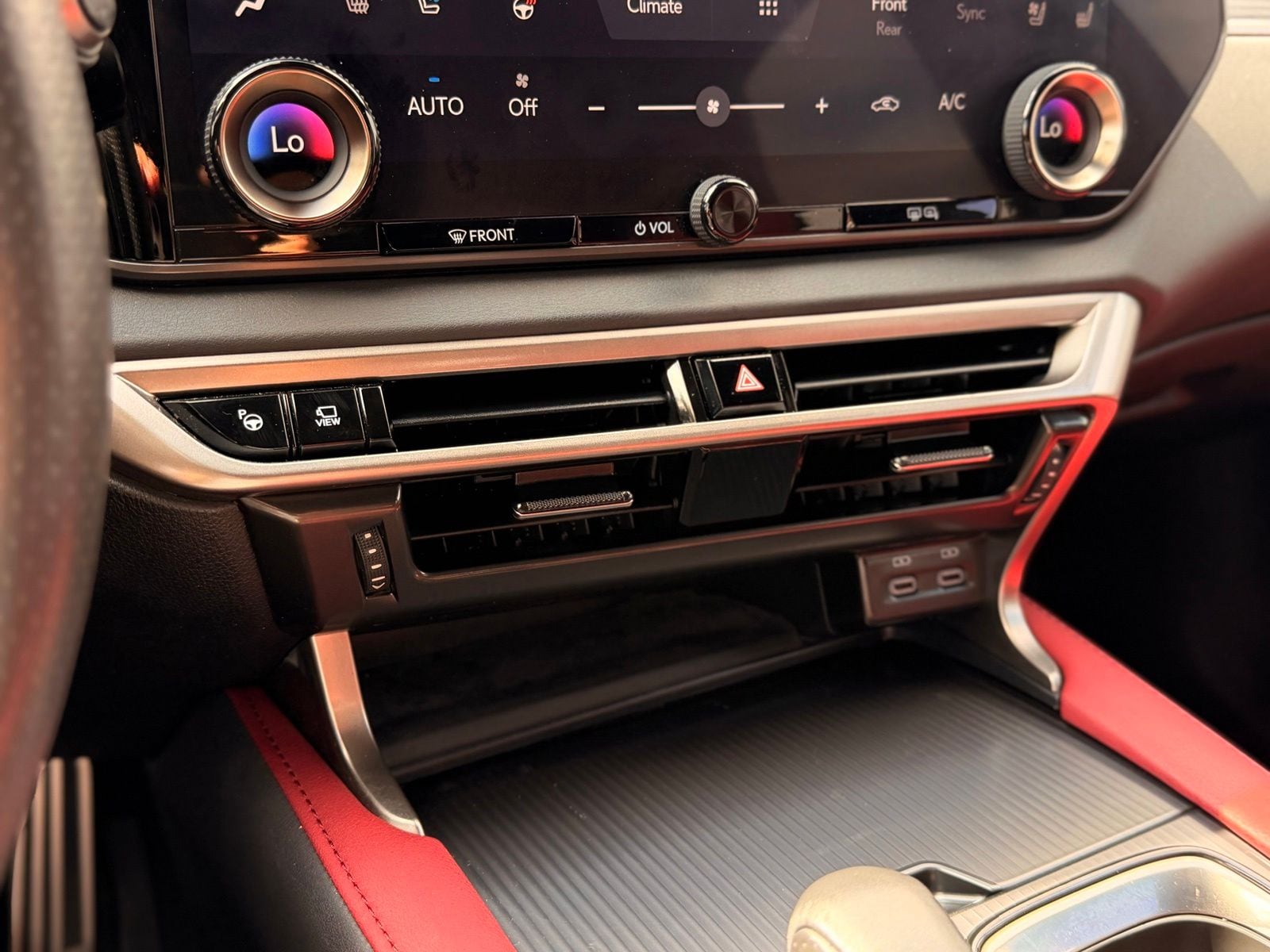 2023 Lexus RX 350 F SPORT - Photo 59