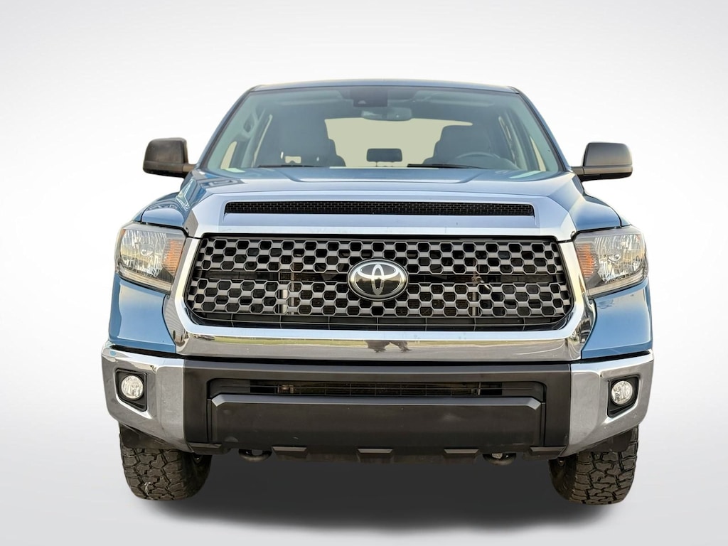 Used 2020 Toyota Tundra SR5 Truck