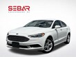  Ford Fusion Hybrid