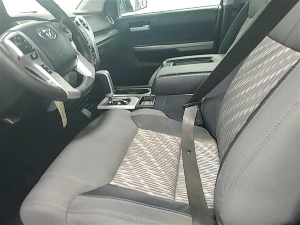 Used 2019 Toyota Tundra SR5 Truck