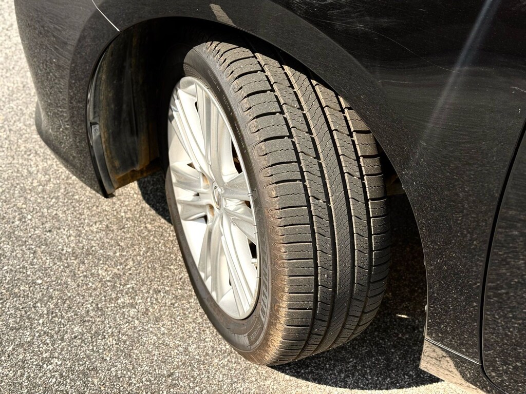 Used 2014 Lexus ES 350 Sedan