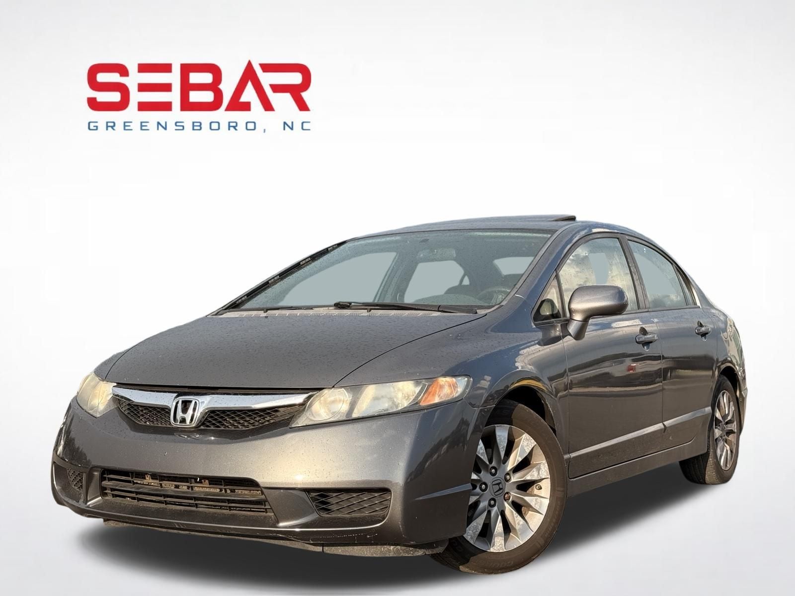 2010 Honda Civic
