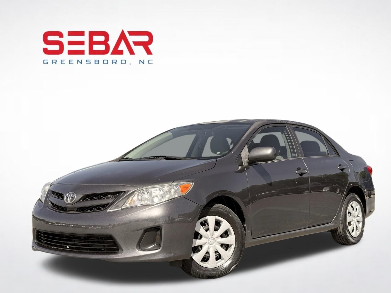 2011 Toyota Corolla