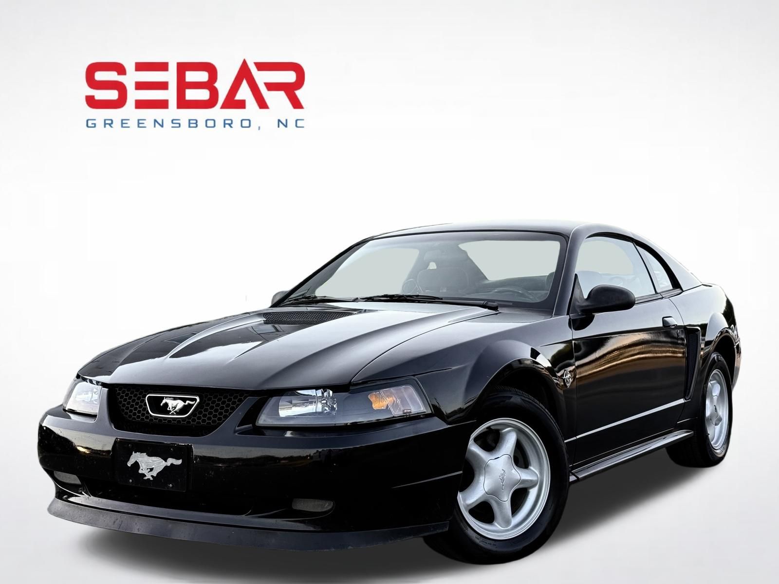1999 Ford Mustang -'s photo