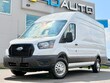 Ford Transit-250 Cargo