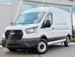 Ford Transit-250 Cargo