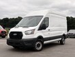 Ford Transit-250 Cargo