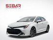  Toyota Corolla Hatchback