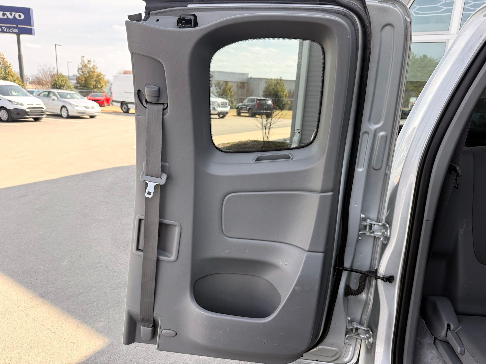 2009 Toyota Tacoma Base - Photo 26