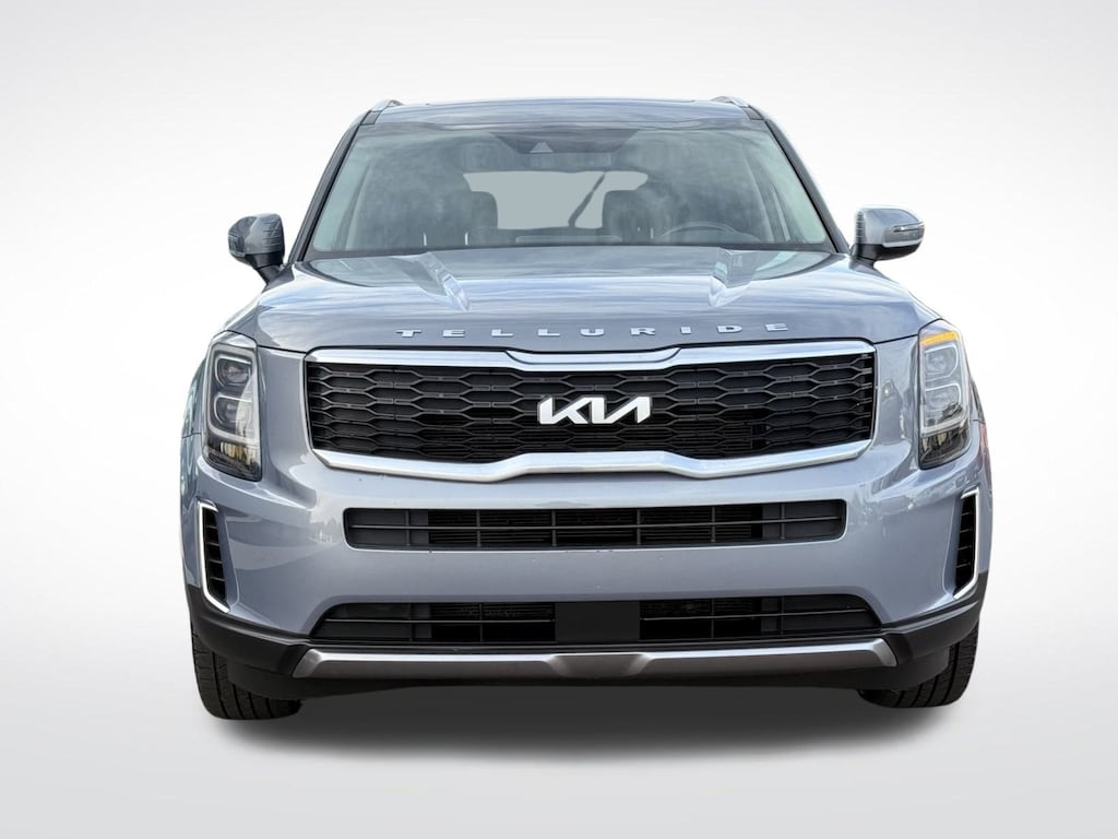 Used 2022 Kia Telluride EX SUV
