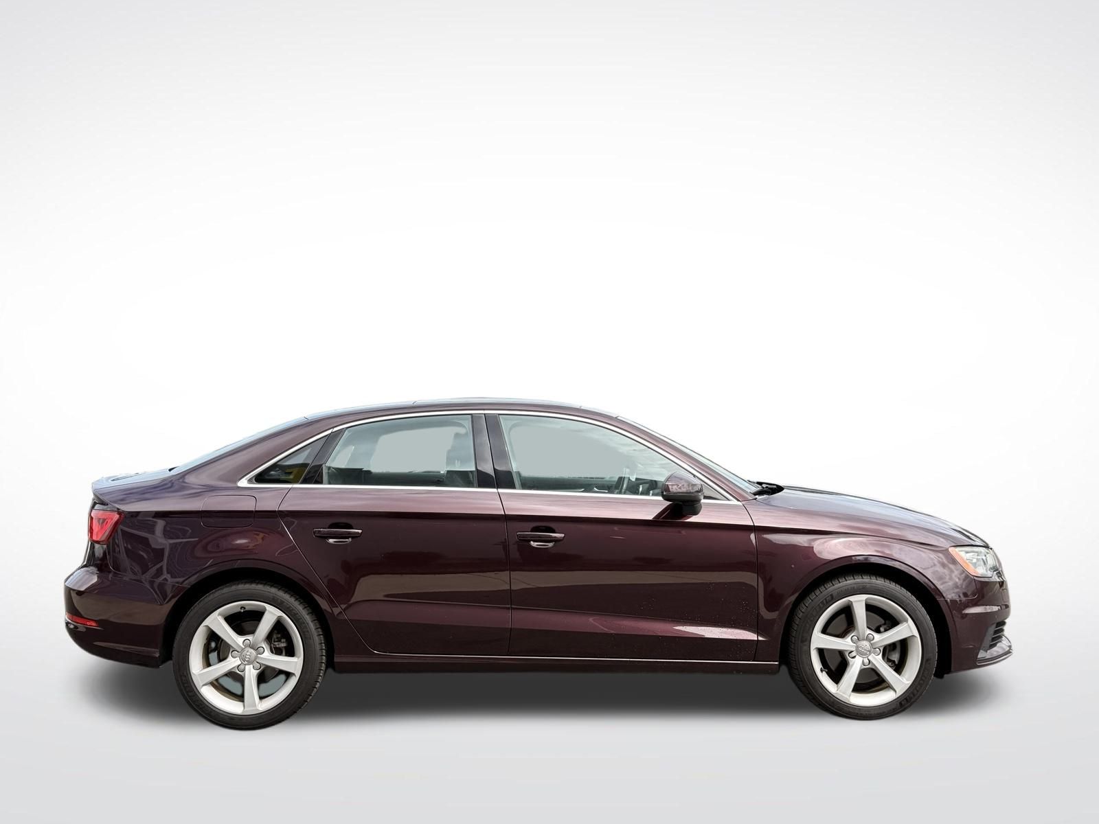 2015 Audi A3 1.8T Premium photo 2