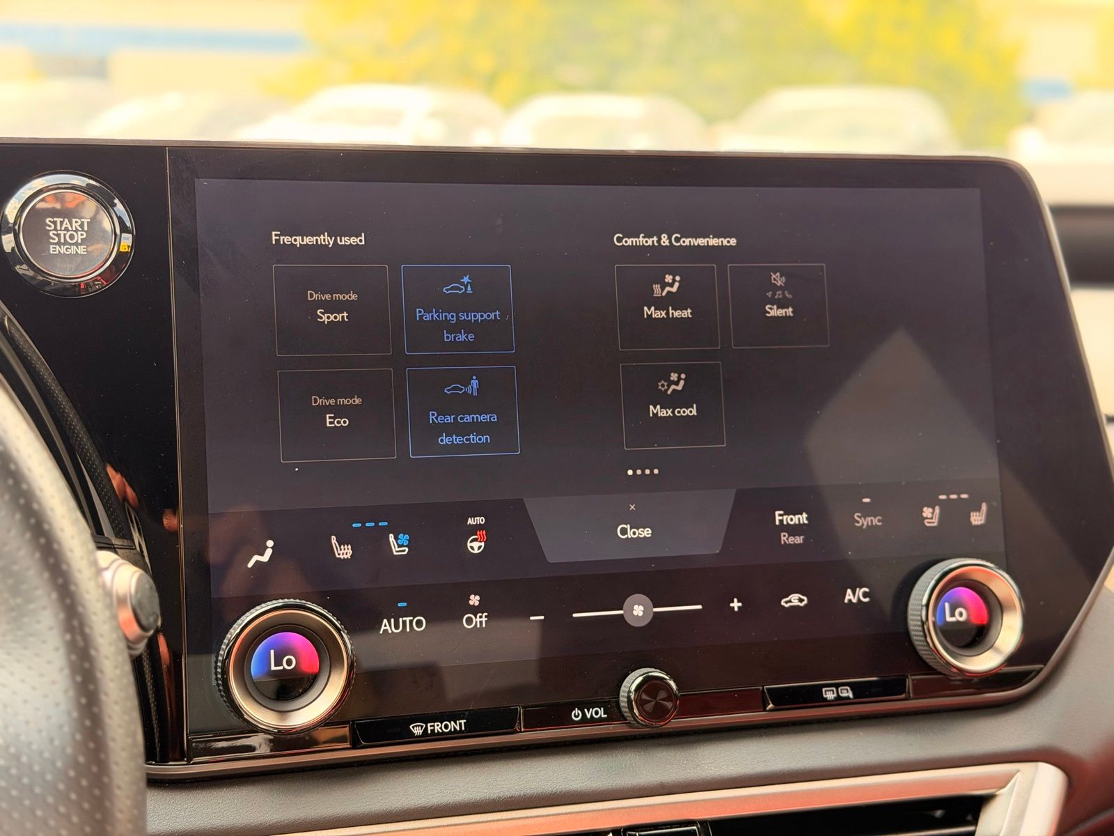 2023 Lexus RX 350 F SPORT - Photo 54