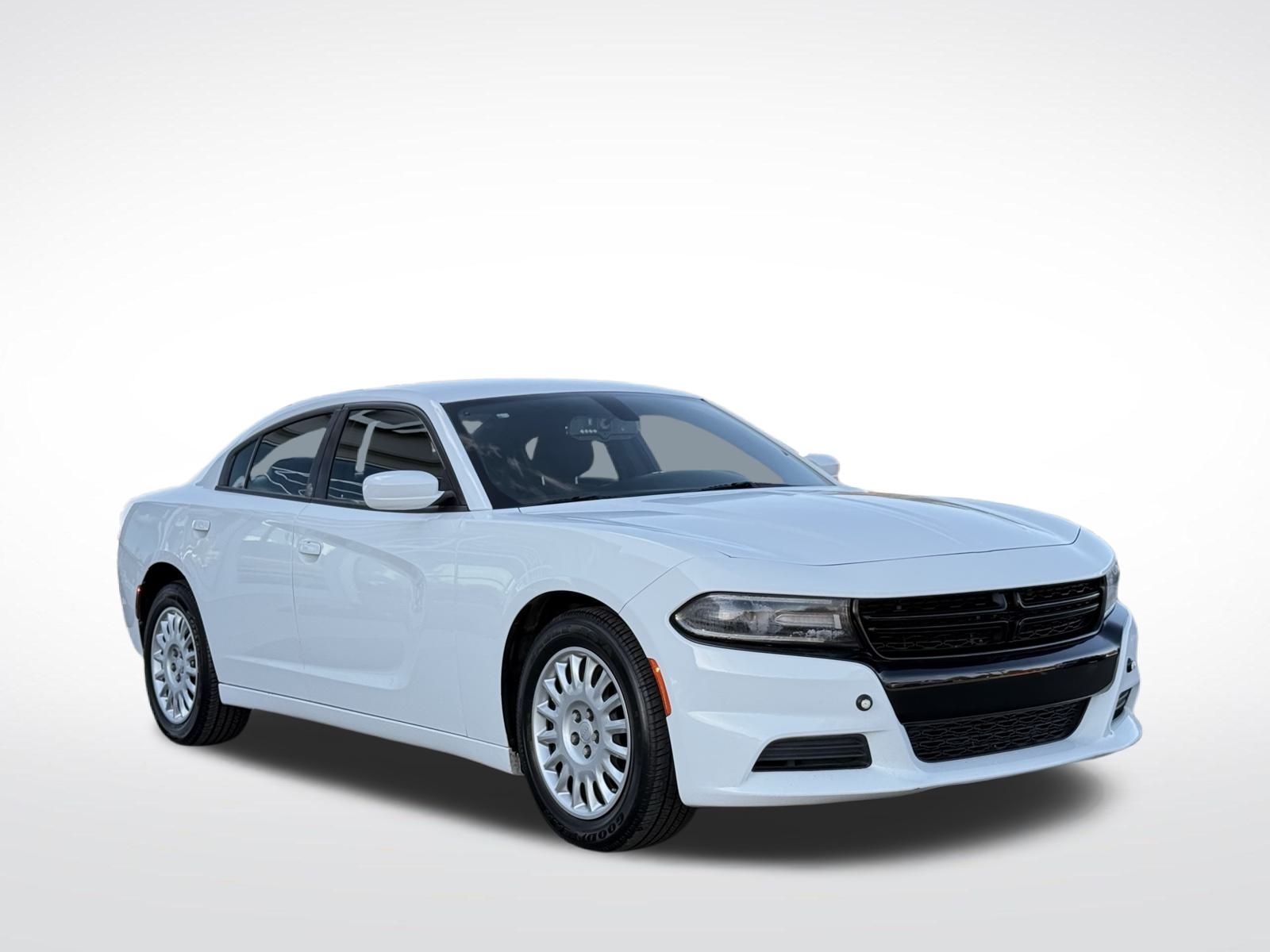 2018 Dodge Charger photo 3