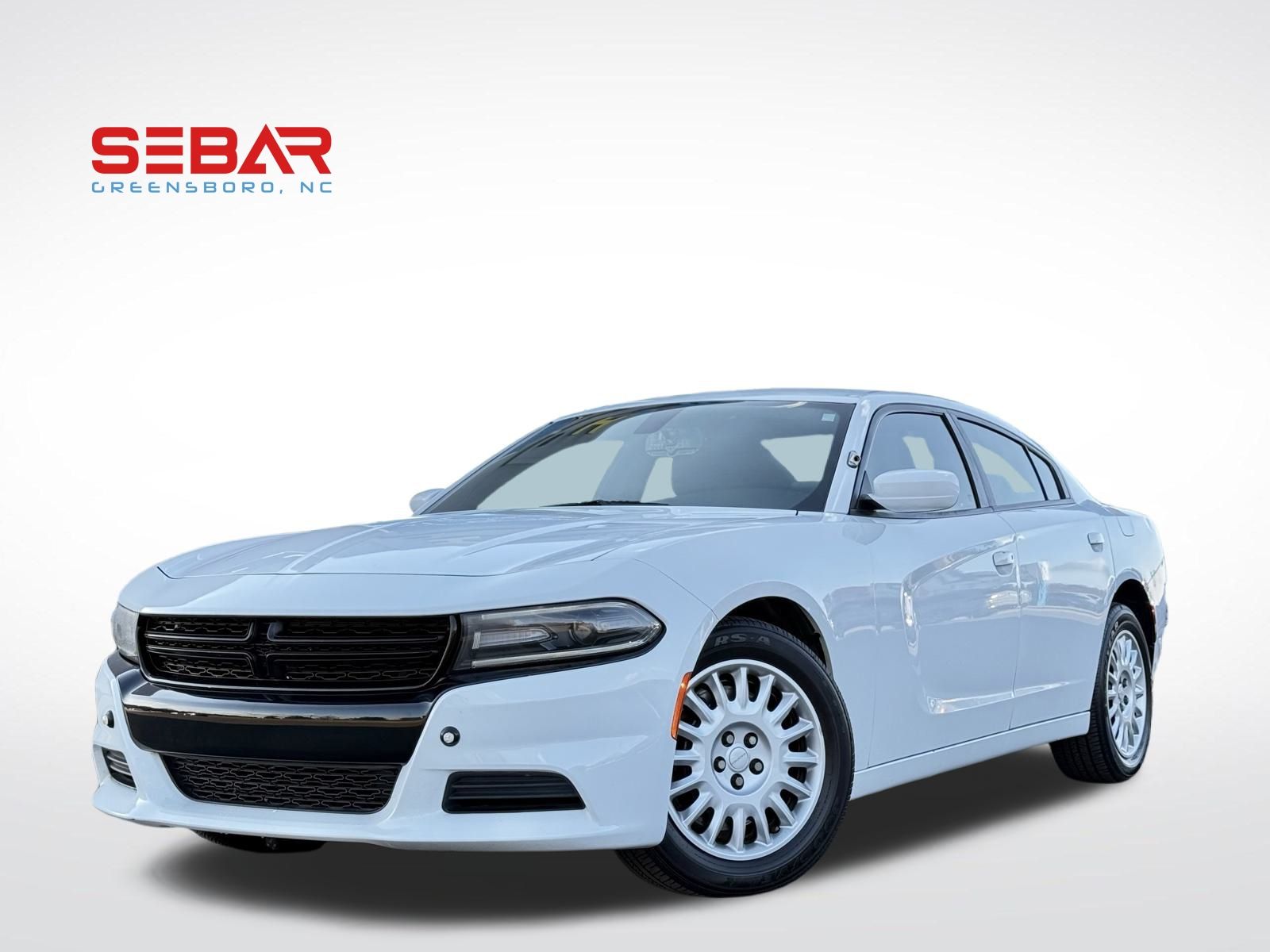 2018 Dodge Charger's photo