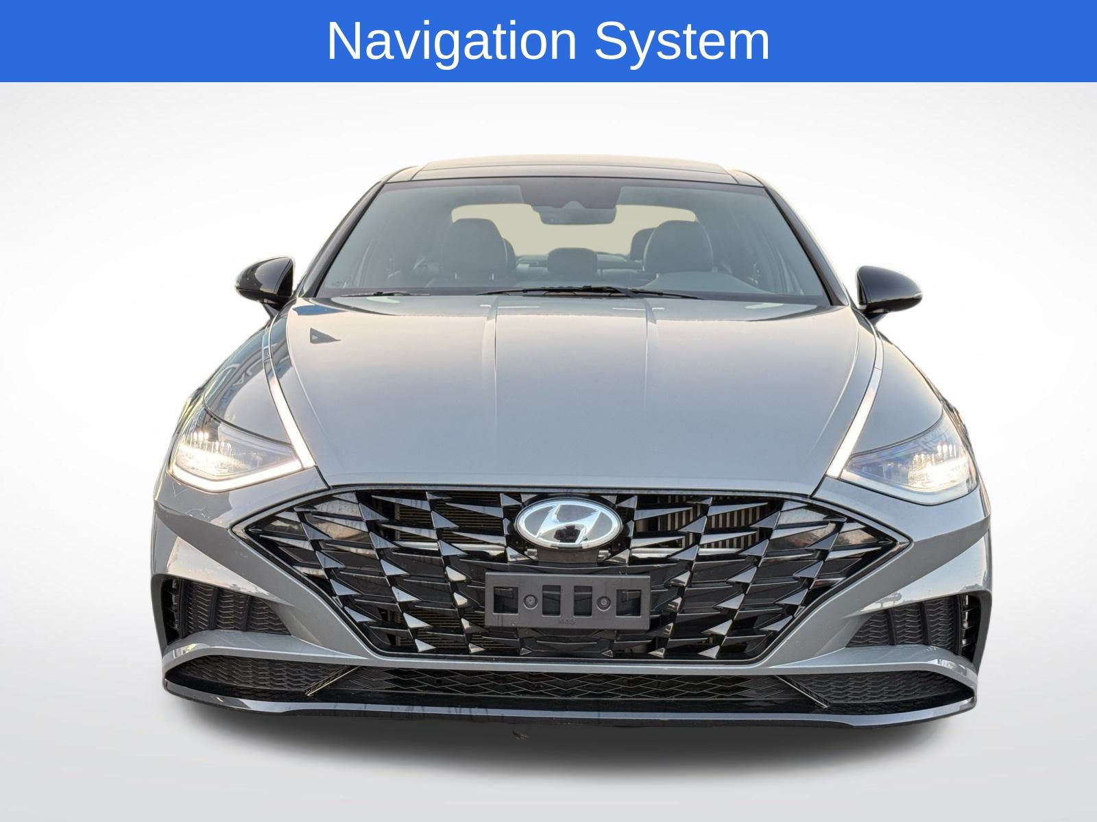 2023 Hyundai Sonata SEL Plus photo 2