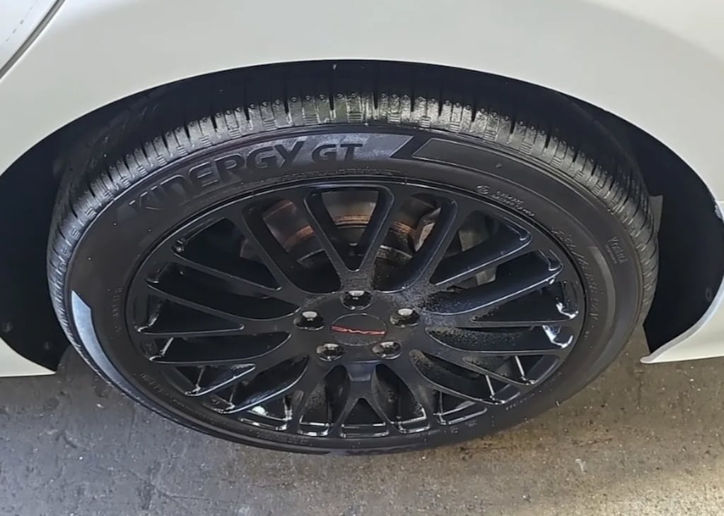 Used 2019 Toyota Camry XLE Sedan