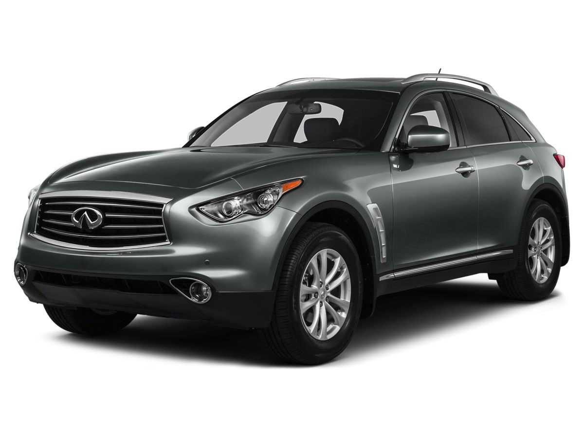 2014 INFINITI QX70 Base's photo