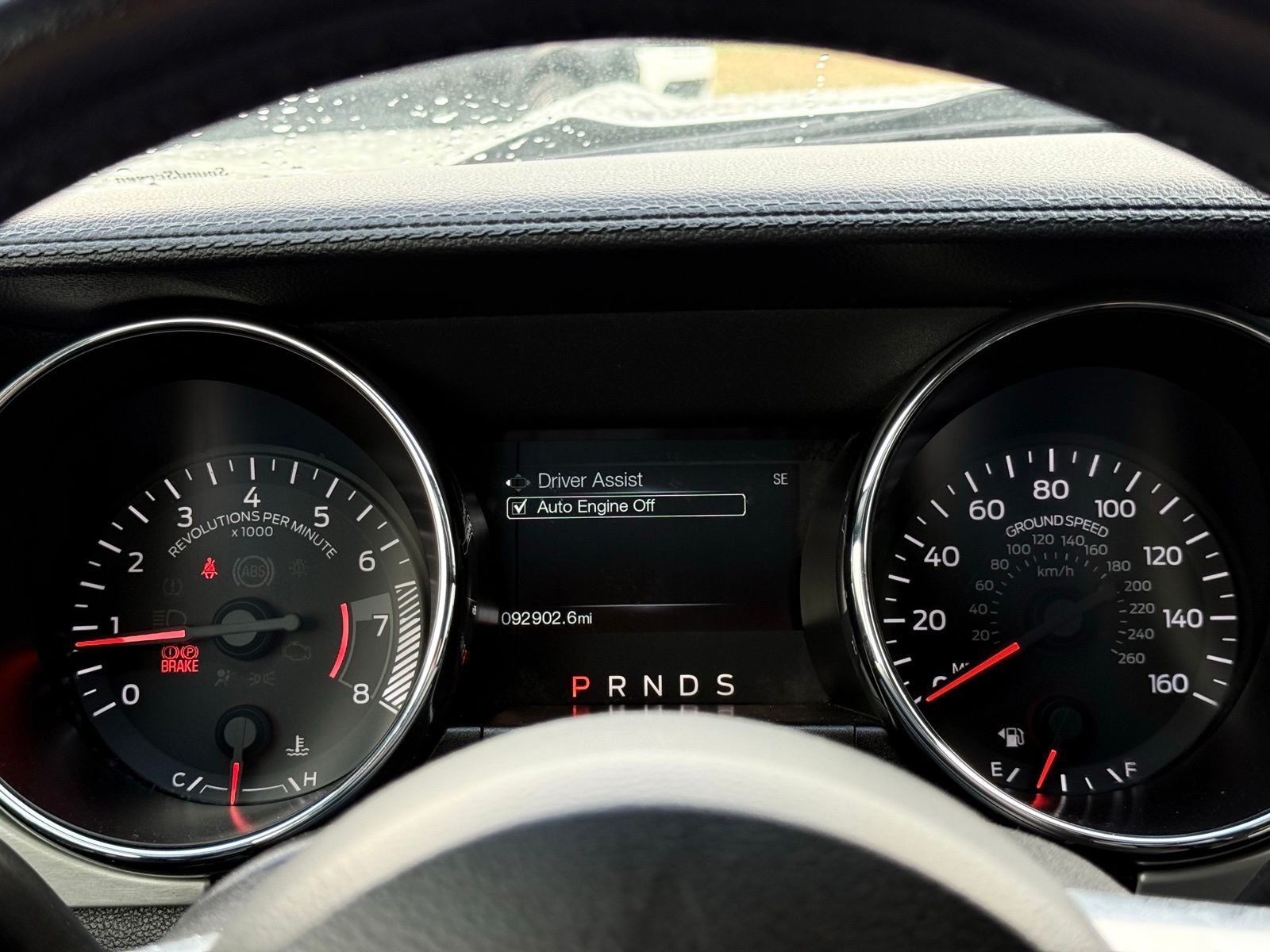 2017 Ford Mustang EcoBoost Premium - Photo 35
