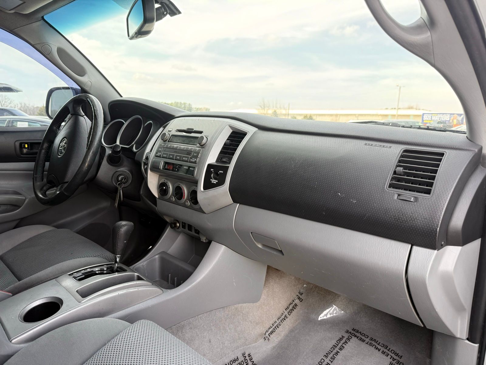 2009 Toyota Tacoma Base - Photo 25