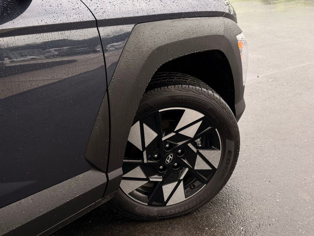 Used 2024 Hyundai Kona SEL SUV