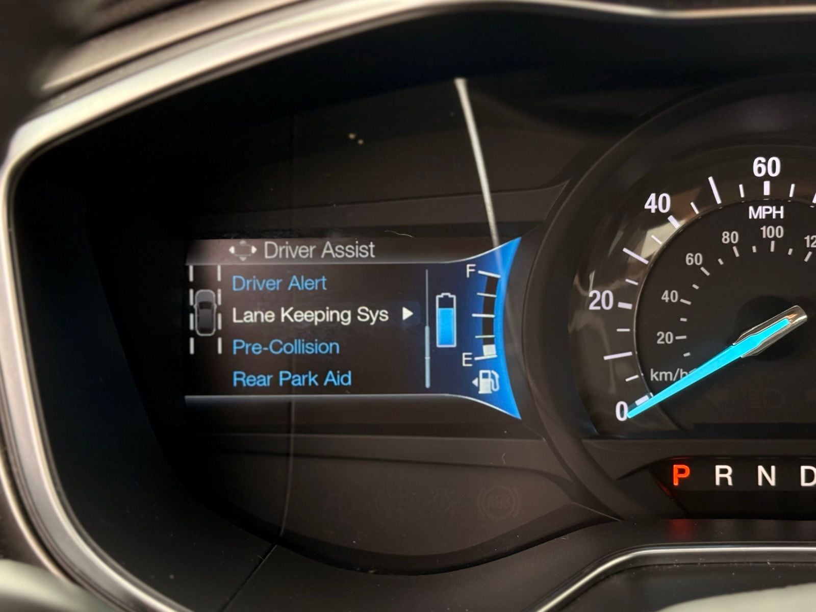2017 Ford Fusion Hybrid SE - Photo 28