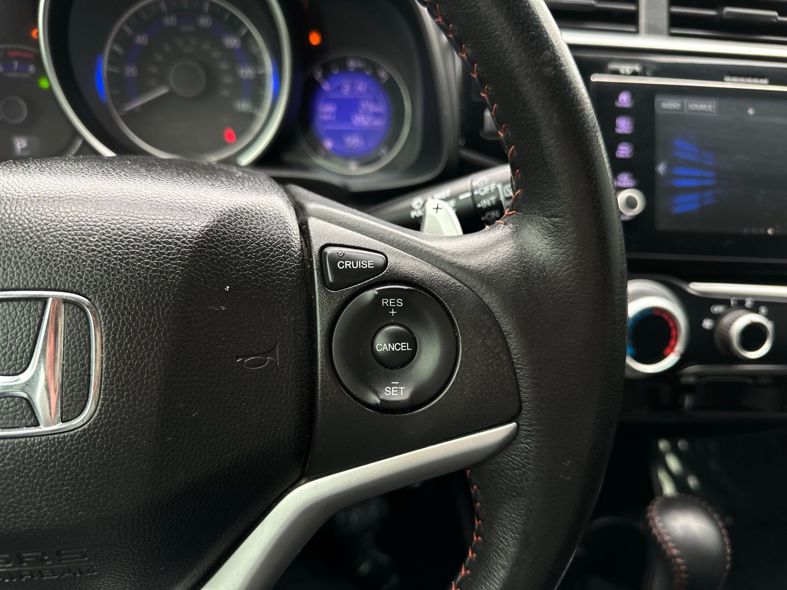 2019 Honda Fit Sport - Photo 28