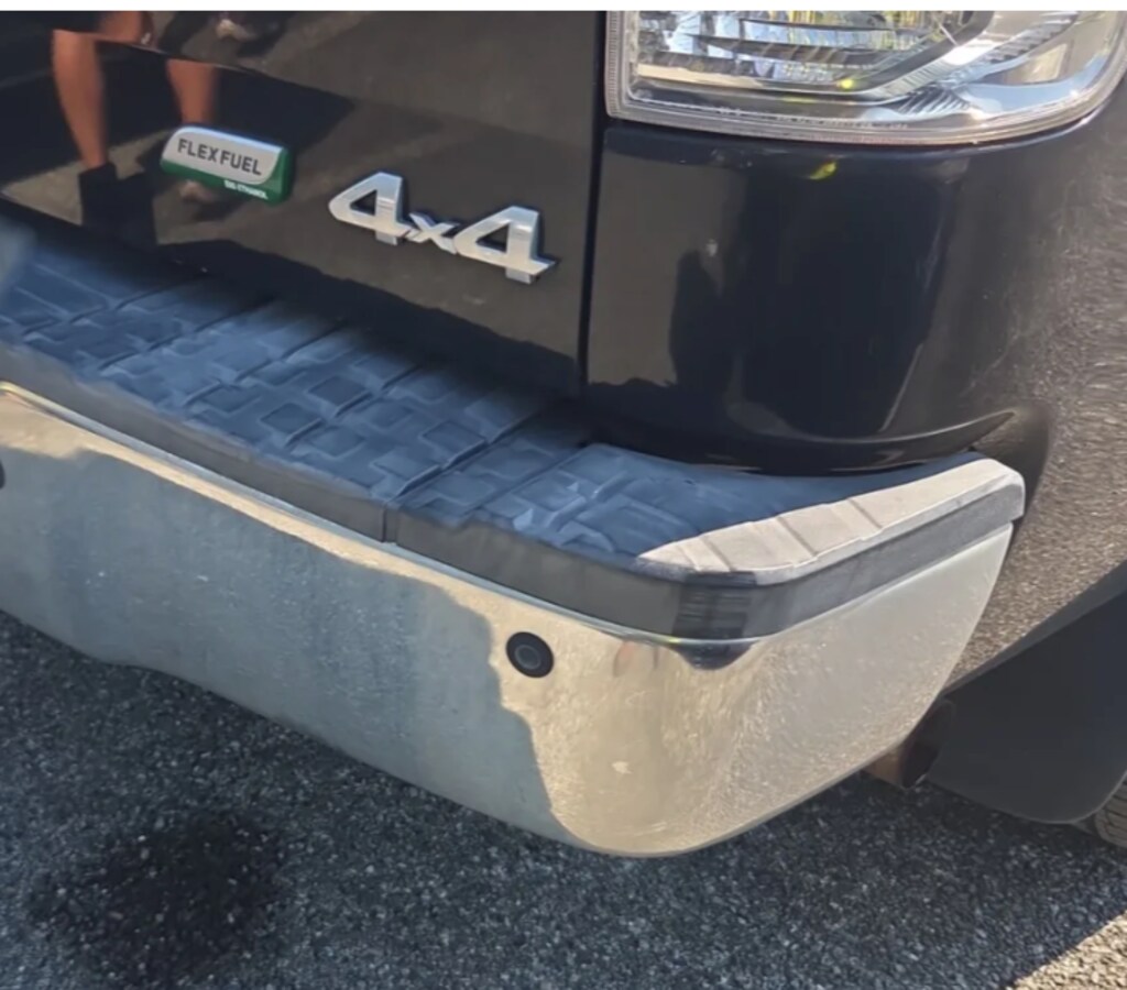 Used 2012 Toyota Tundra Limited Truck