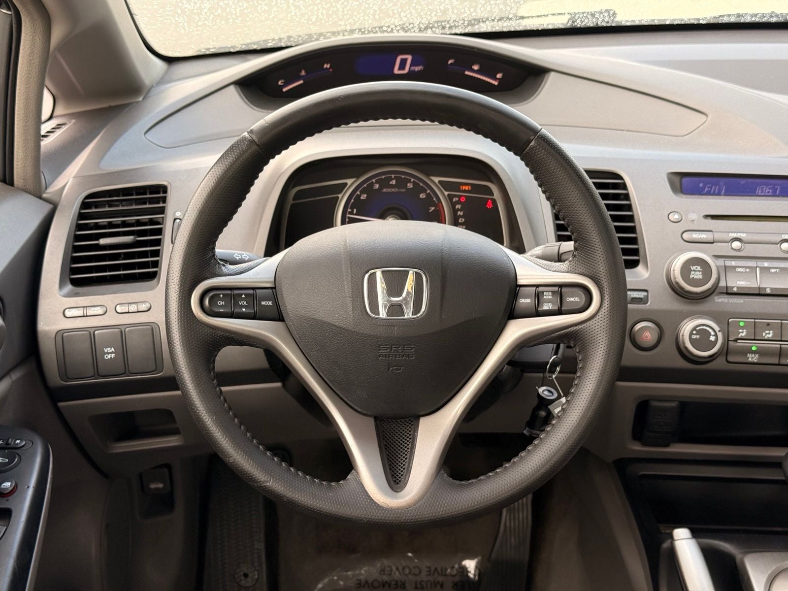 2010 Honda Civic EX-L - Photo 23