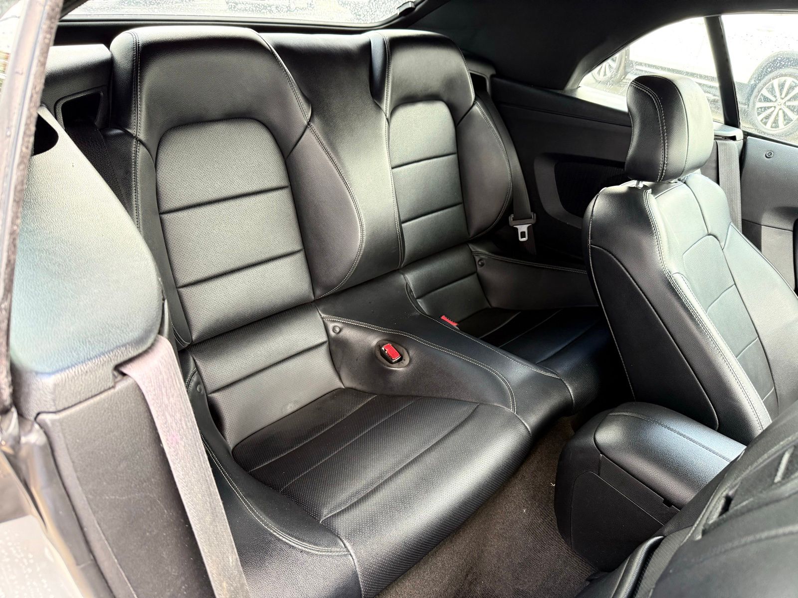 2017 Ford Mustang EcoBoost Premium - Photo 27