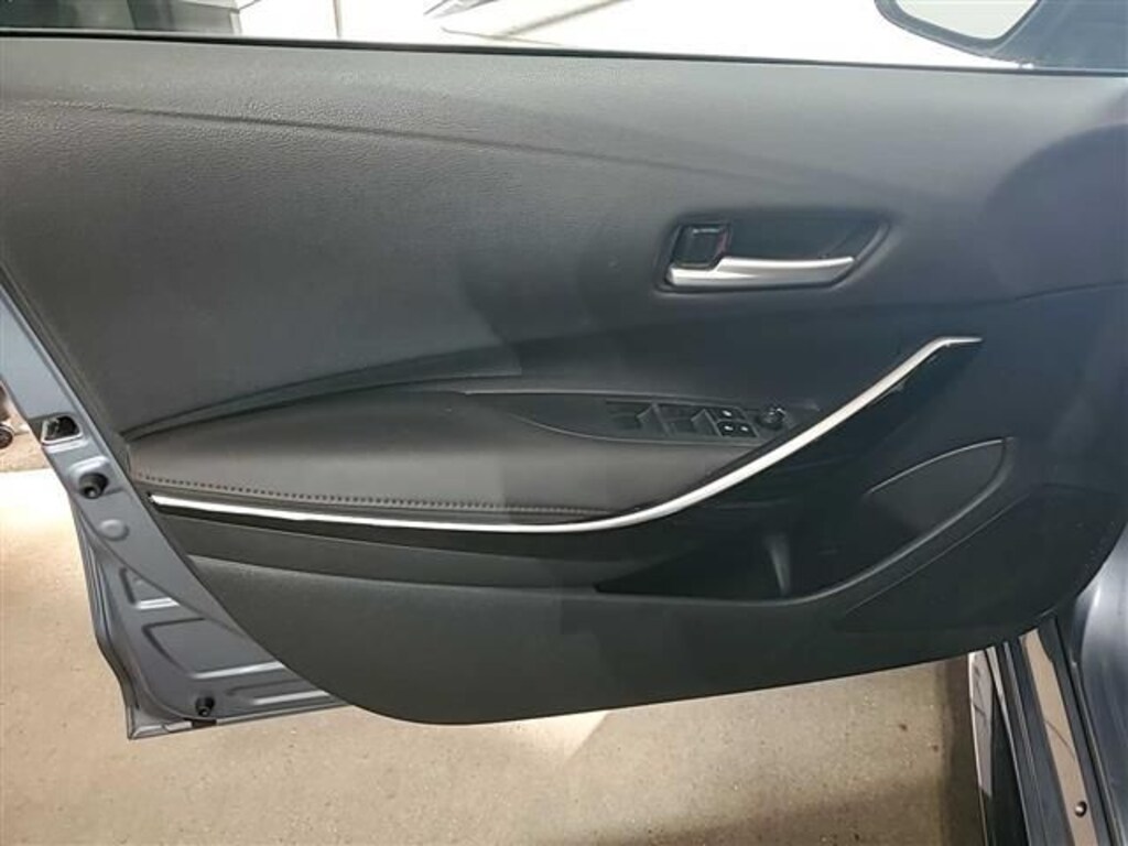 Used 2023 Toyota Corolla XSE Sedan