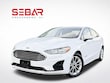  Ford Fusion Hybrid