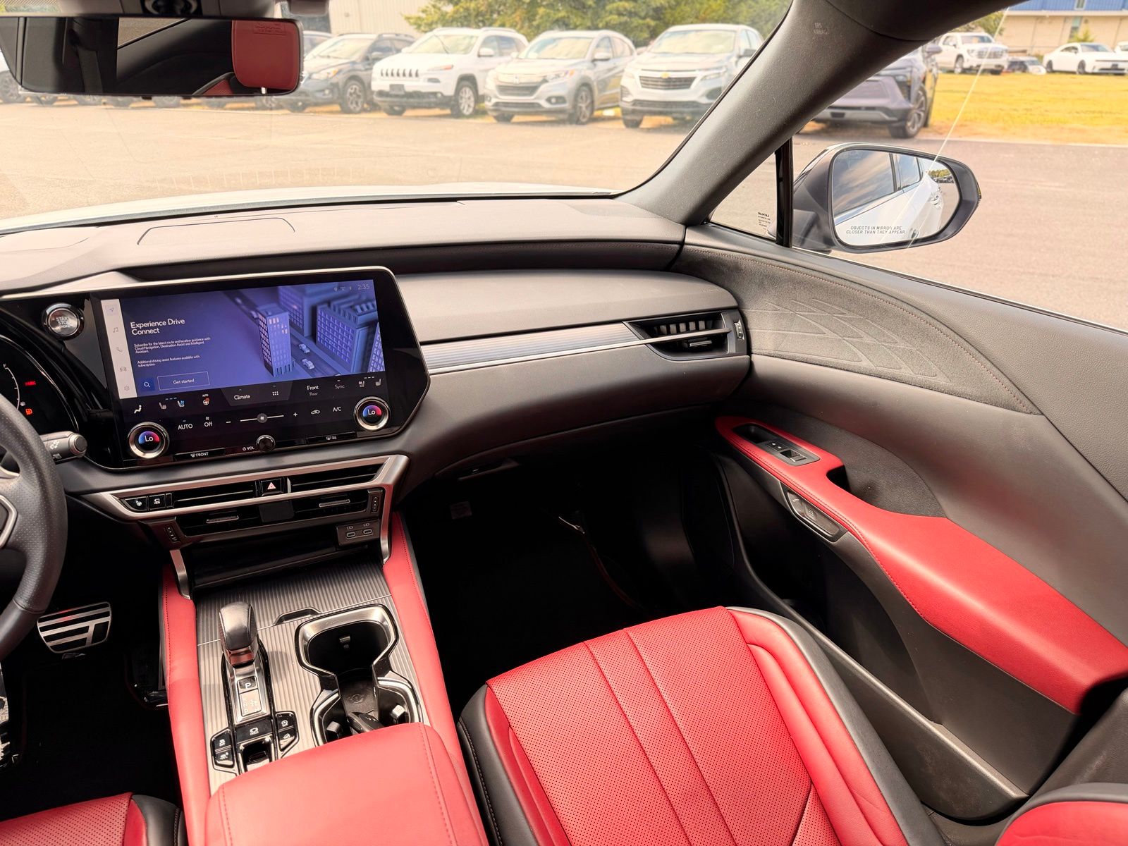 2023 Lexus RX 350 F SPORT - Photo 40