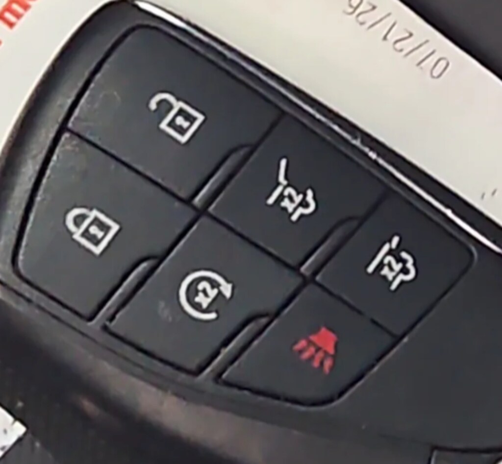 Used 2021 GMC Yukon XL Denali SUV