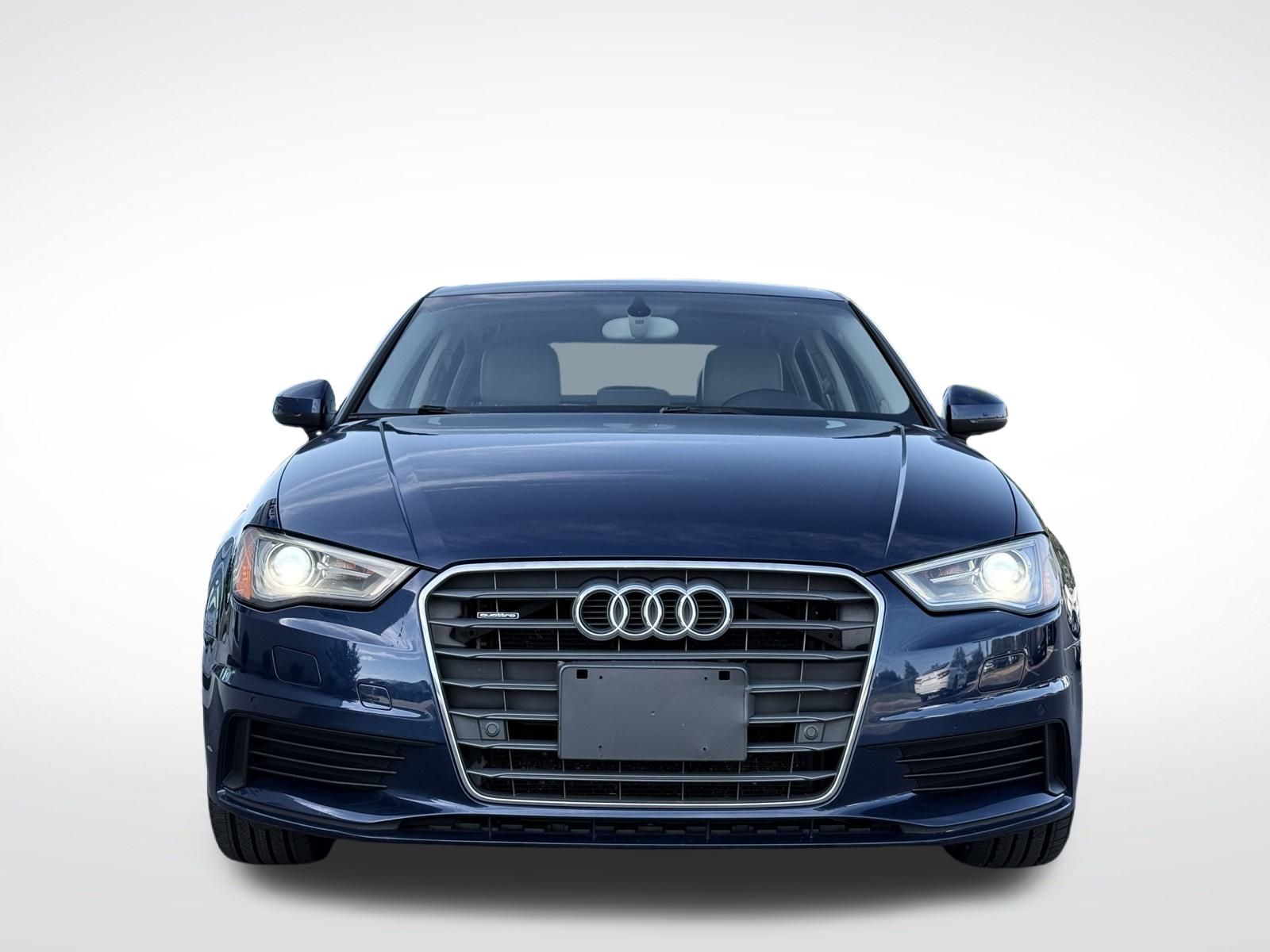 2015 Audi A3 2.0T Premium photo 2