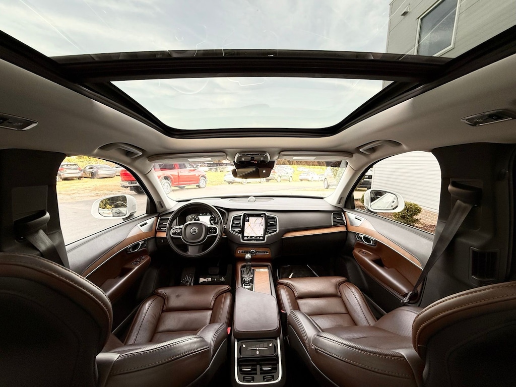 Used 2019 Volvo XC90 T6 Inscription SUV