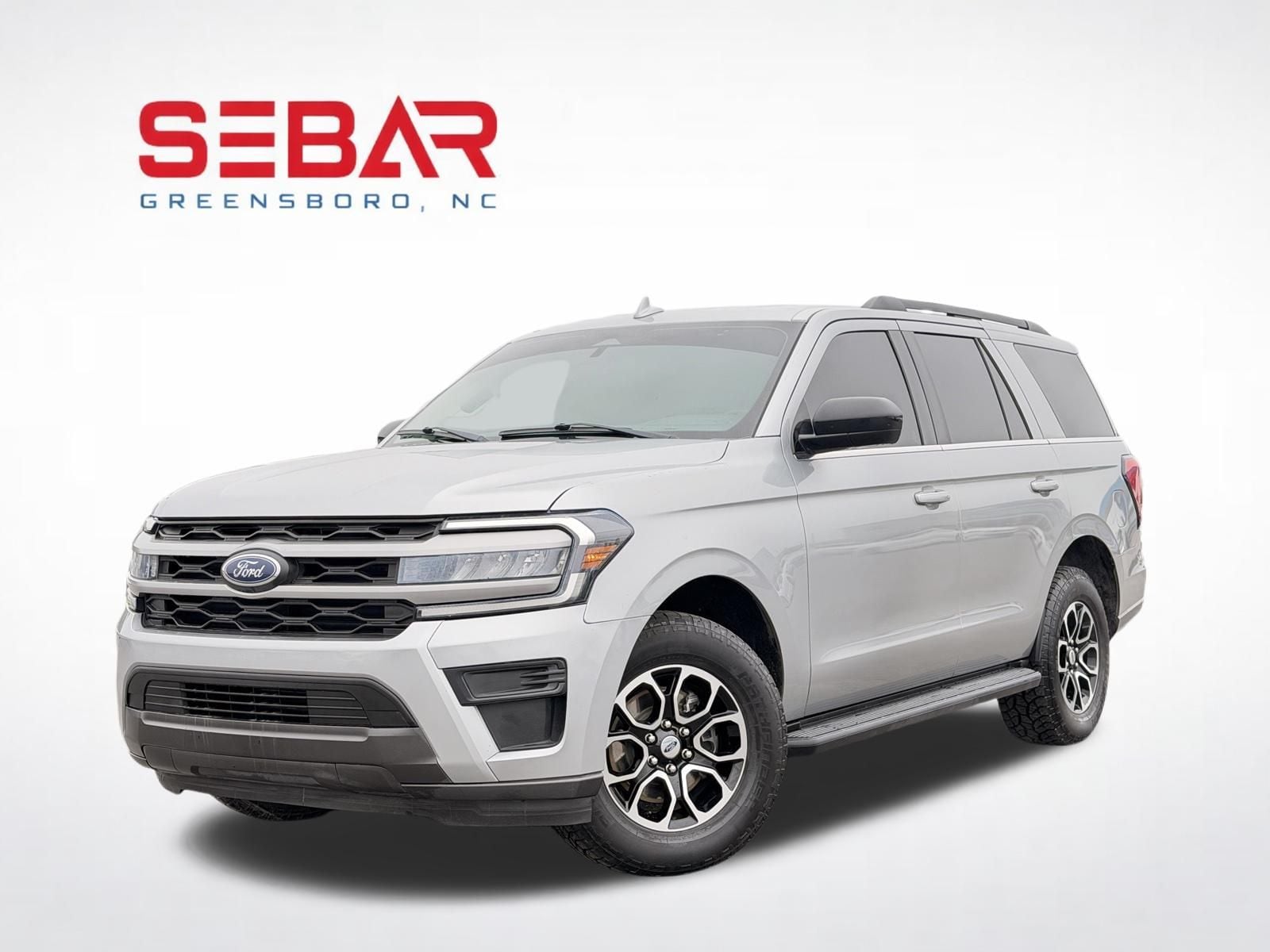 2022 Ford Expedition XL (Fleet)'s photo