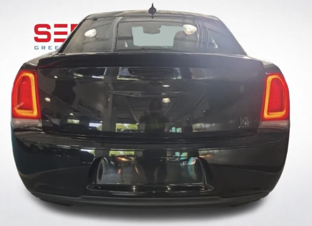 Used 2019 Chrysler 300 S Sedan
