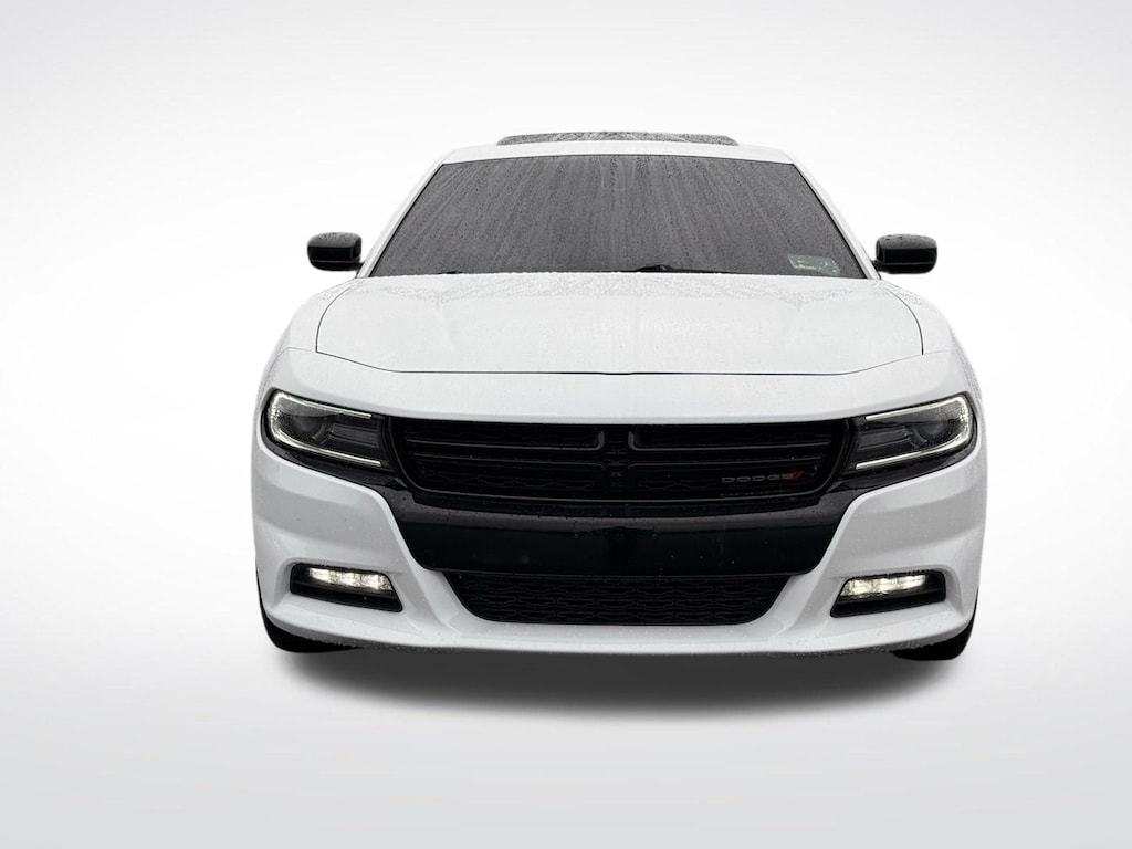 Used 2019 Dodge Charger SXT Sedan