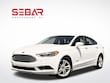  Ford Fusion Hybrid