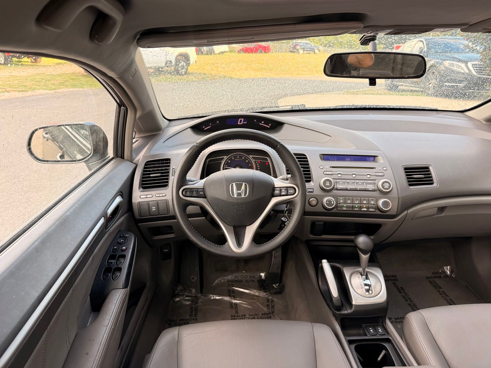 2010 Honda Civic EX-L - Photo 22